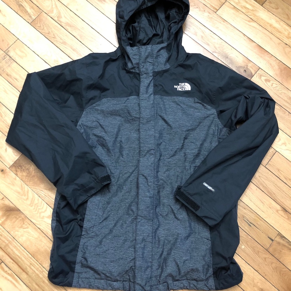 The North Face Boys Dry Vent jacket